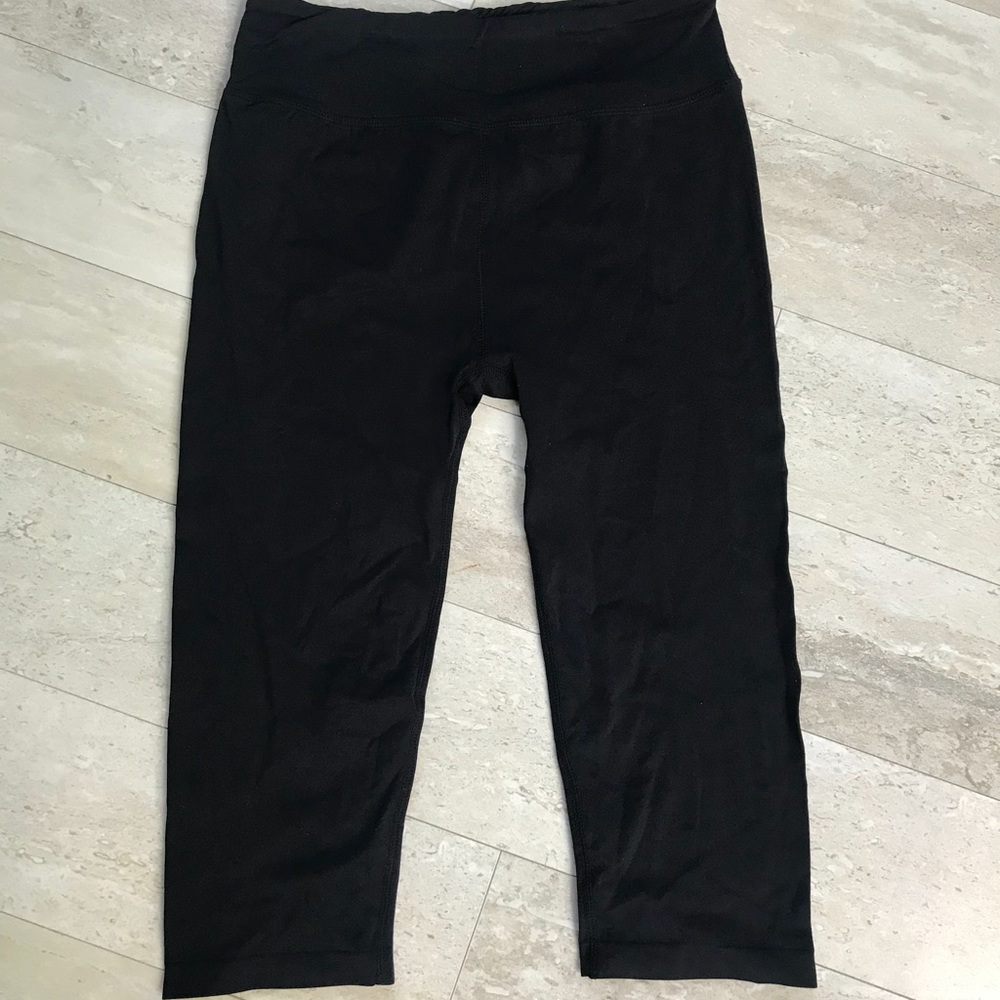 Biker Shorts